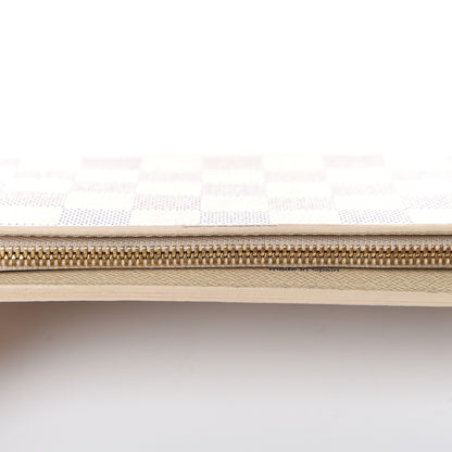 Louis Vuitton Damier Azur Insolite Wallet 9 of 10