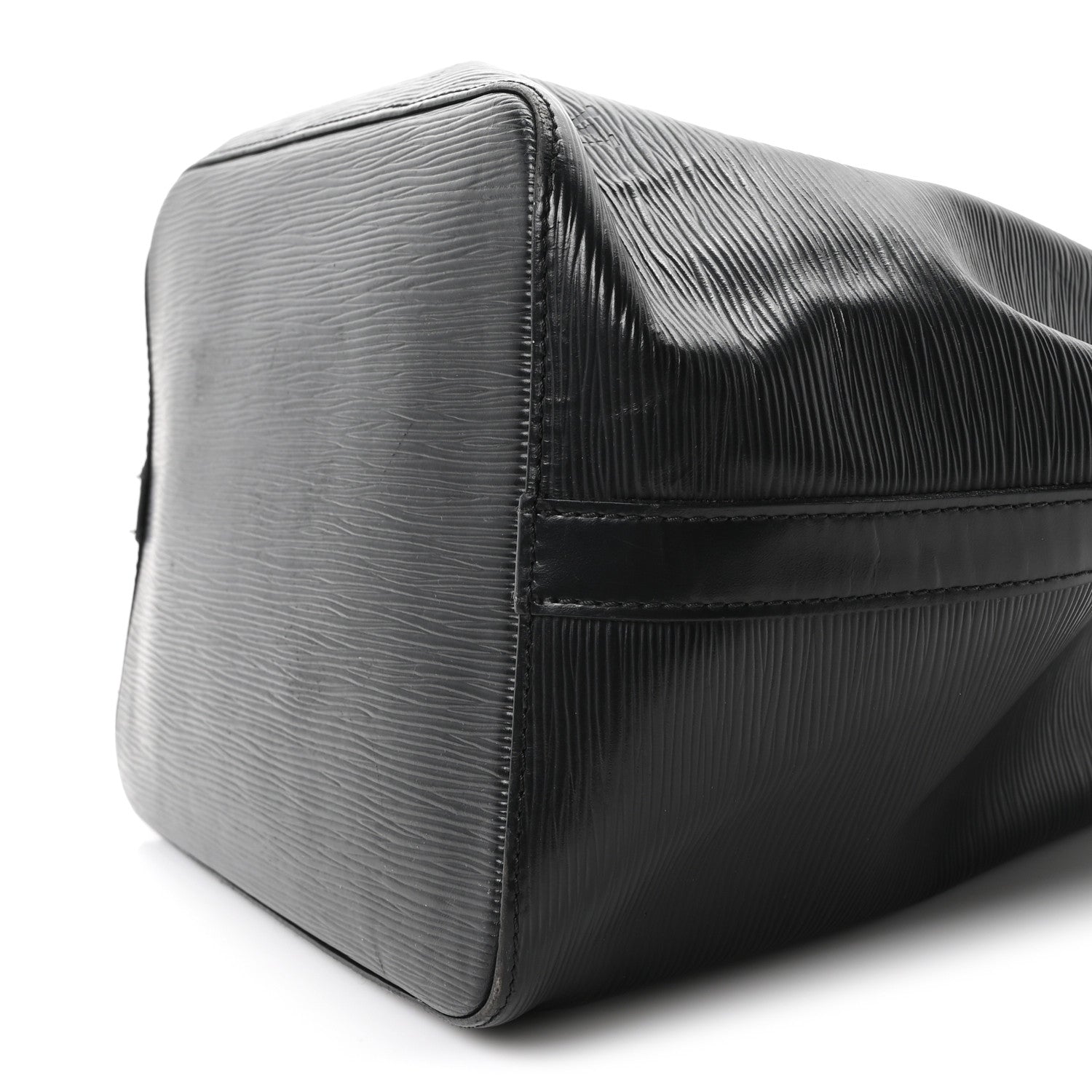 Louis Vuitton Epi Noe Black 9 of 9