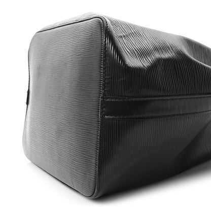 Louis Vuitton Epi Noe Black 9 of 9