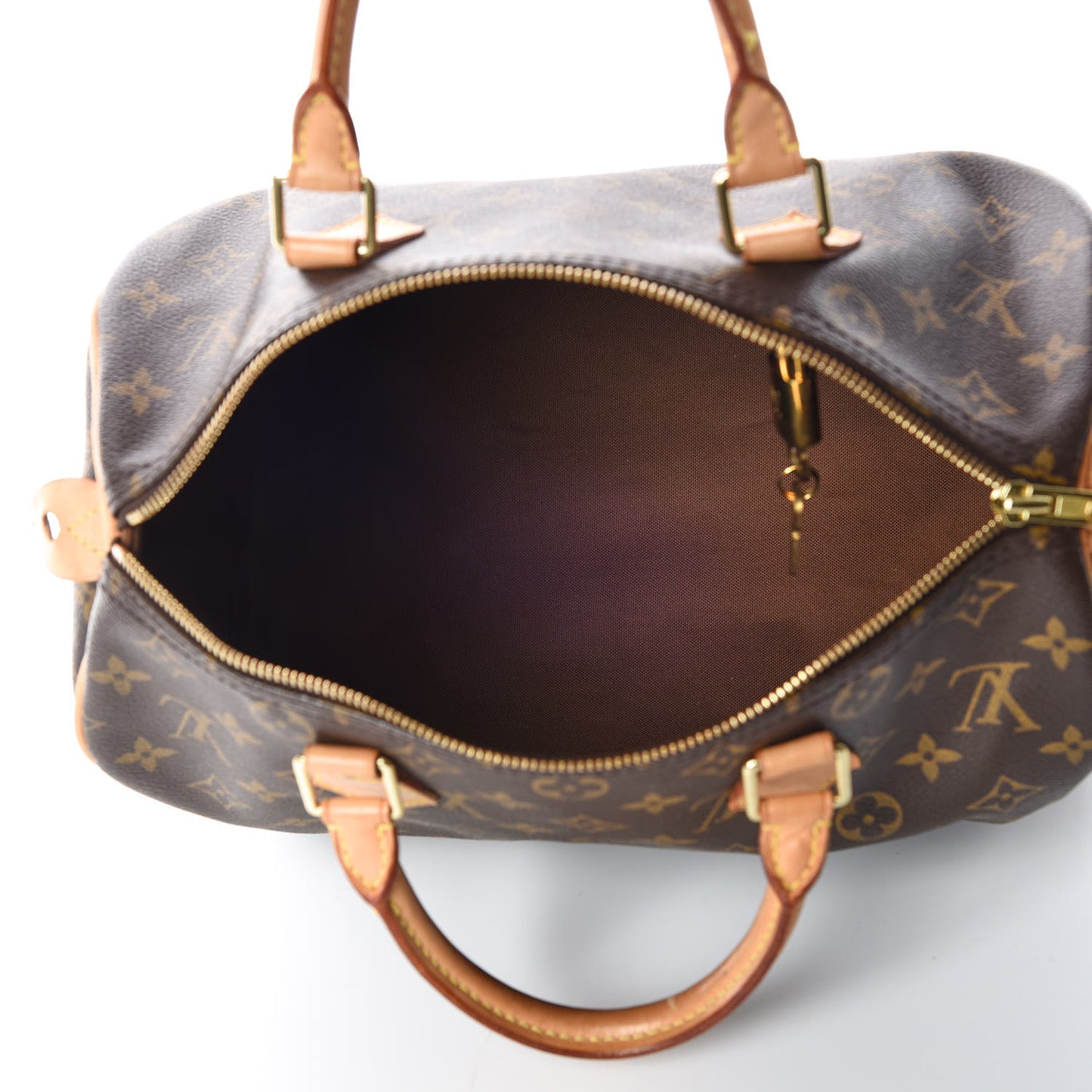 Monogram Speedy 30