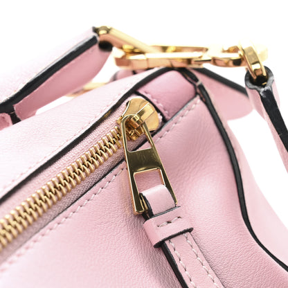 Loewe Calfskin Medium Puzzle Bag Soft Pink 11 of 13