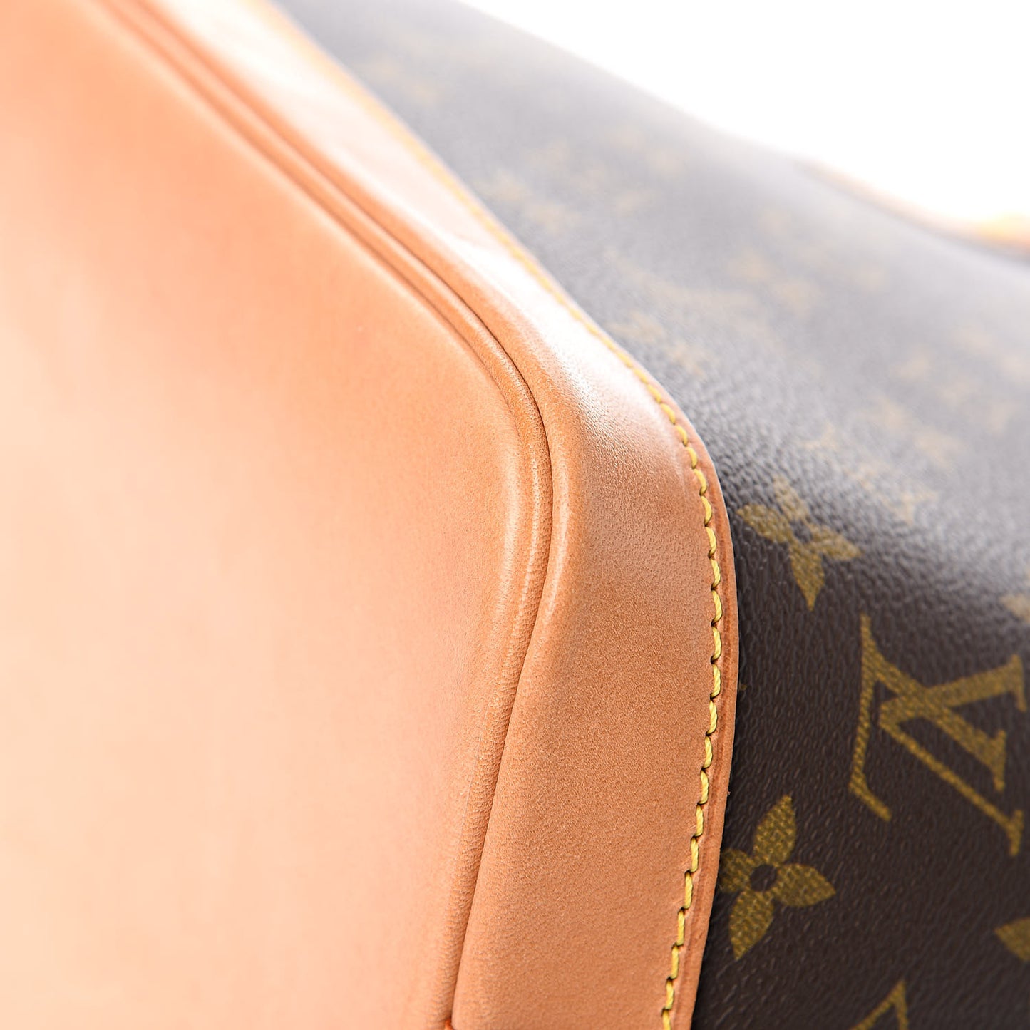 Monogram Alma PM