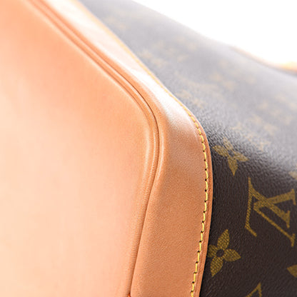 Louis Vuitton Monogram Alma PM 10 of 14