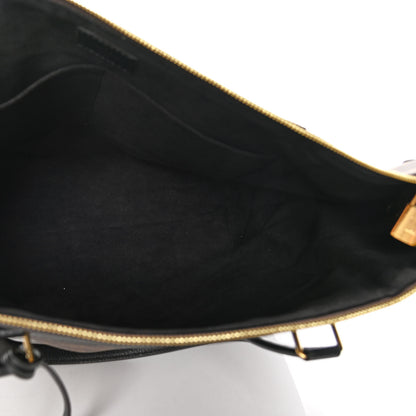 Louis Vuitton Monogram Estrela NM Black 6 of 7