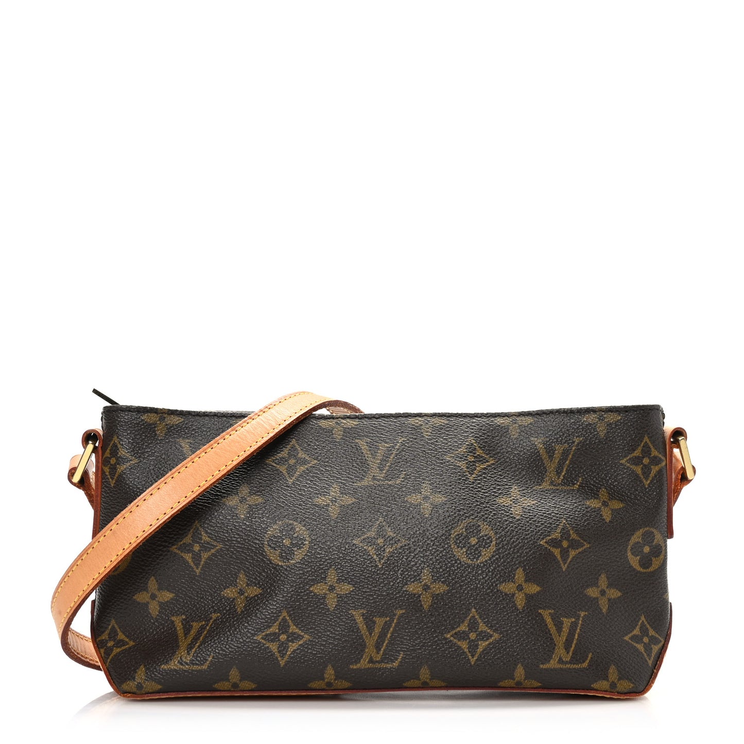 Monogram Trotteur