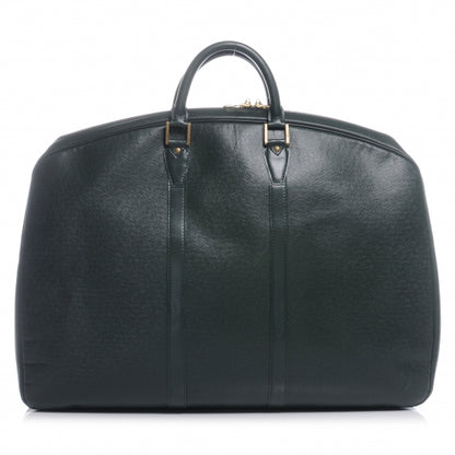 Louis Vuitton Taiga Helanga 1 Poche Epicea 1 of 7