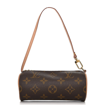 Louis Vuitton Monogram Mini Papillon 1 of 6