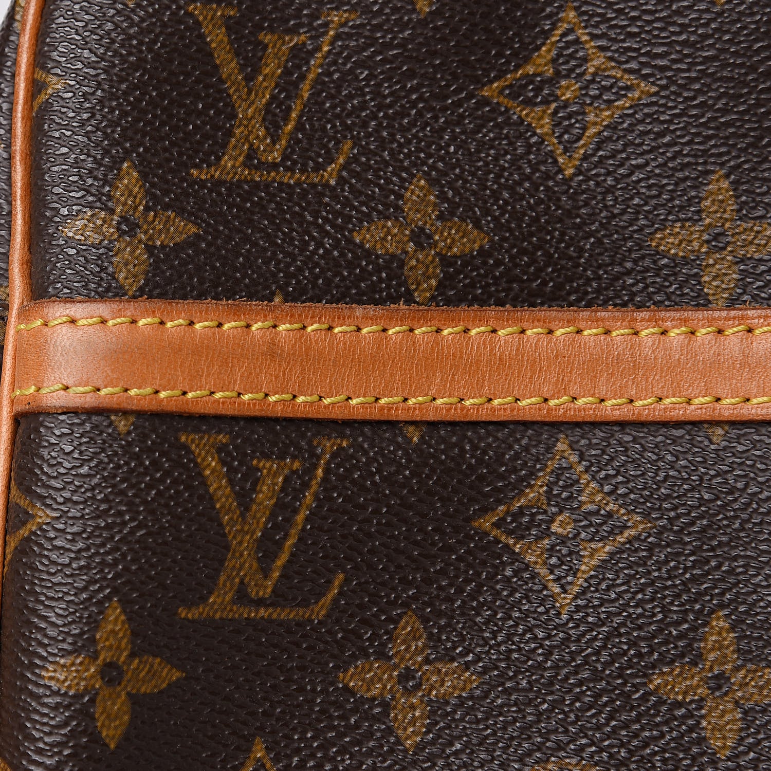 Louis Vuitton Monogram Danube 21 11 of 12