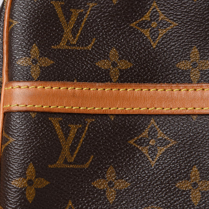 Louis Vuitton Monogram Danube 21 11 of 12