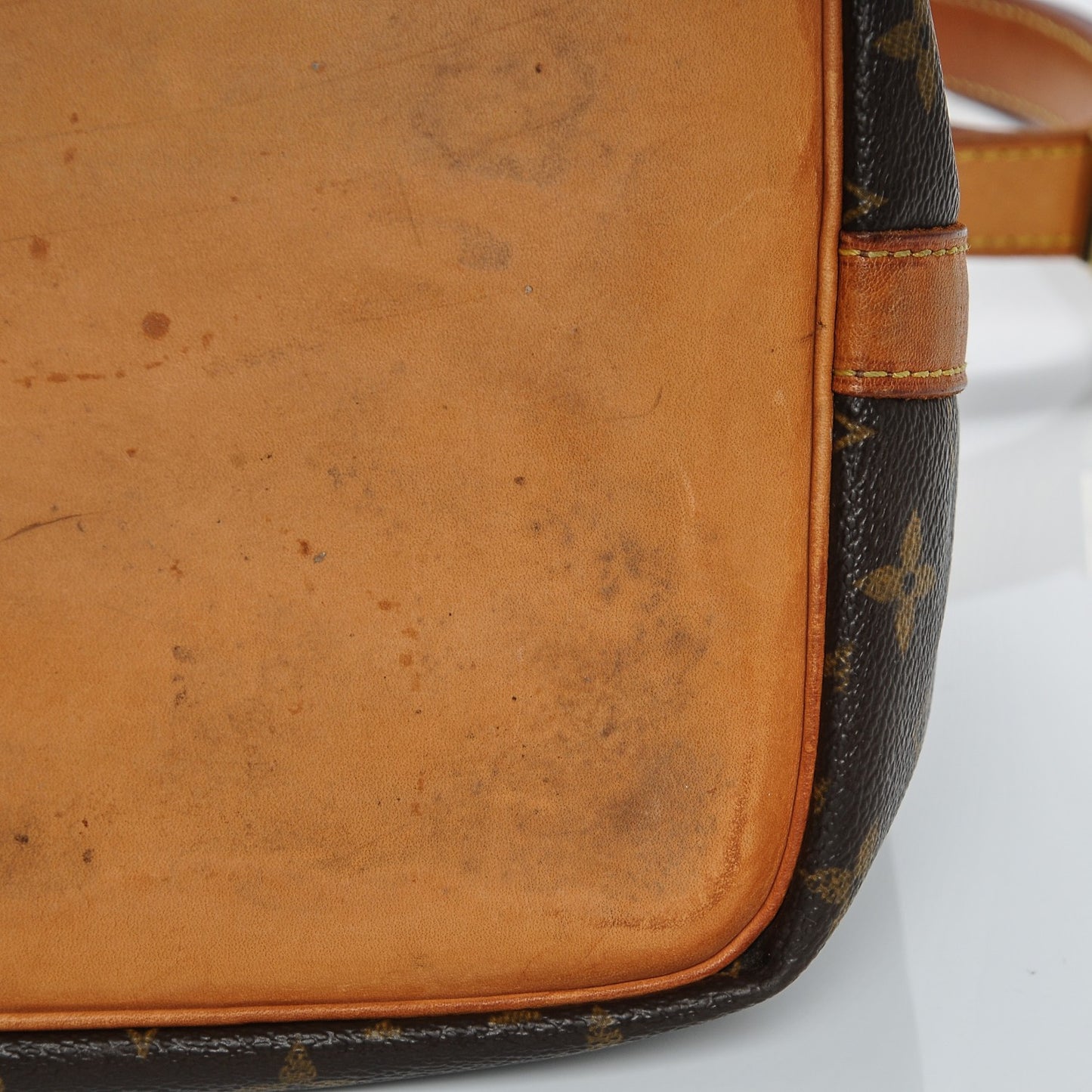 Monogram Petit Noe