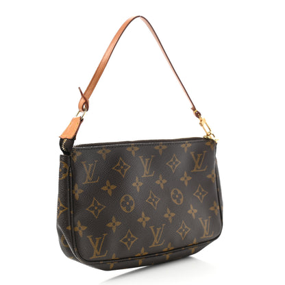 Louis Vuitton Monogram Pochette Accessories 3 of 8