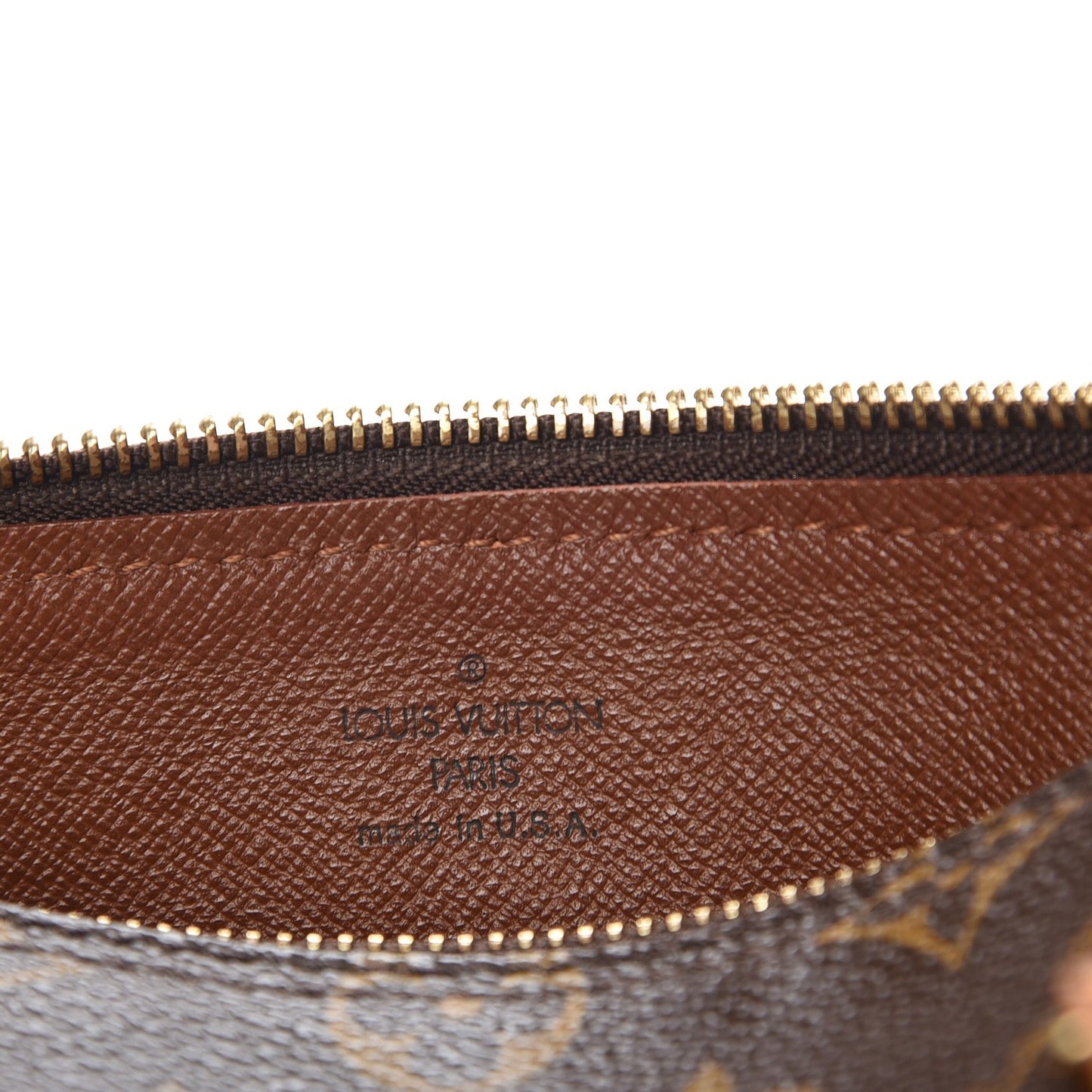 Monogram Papillon 26