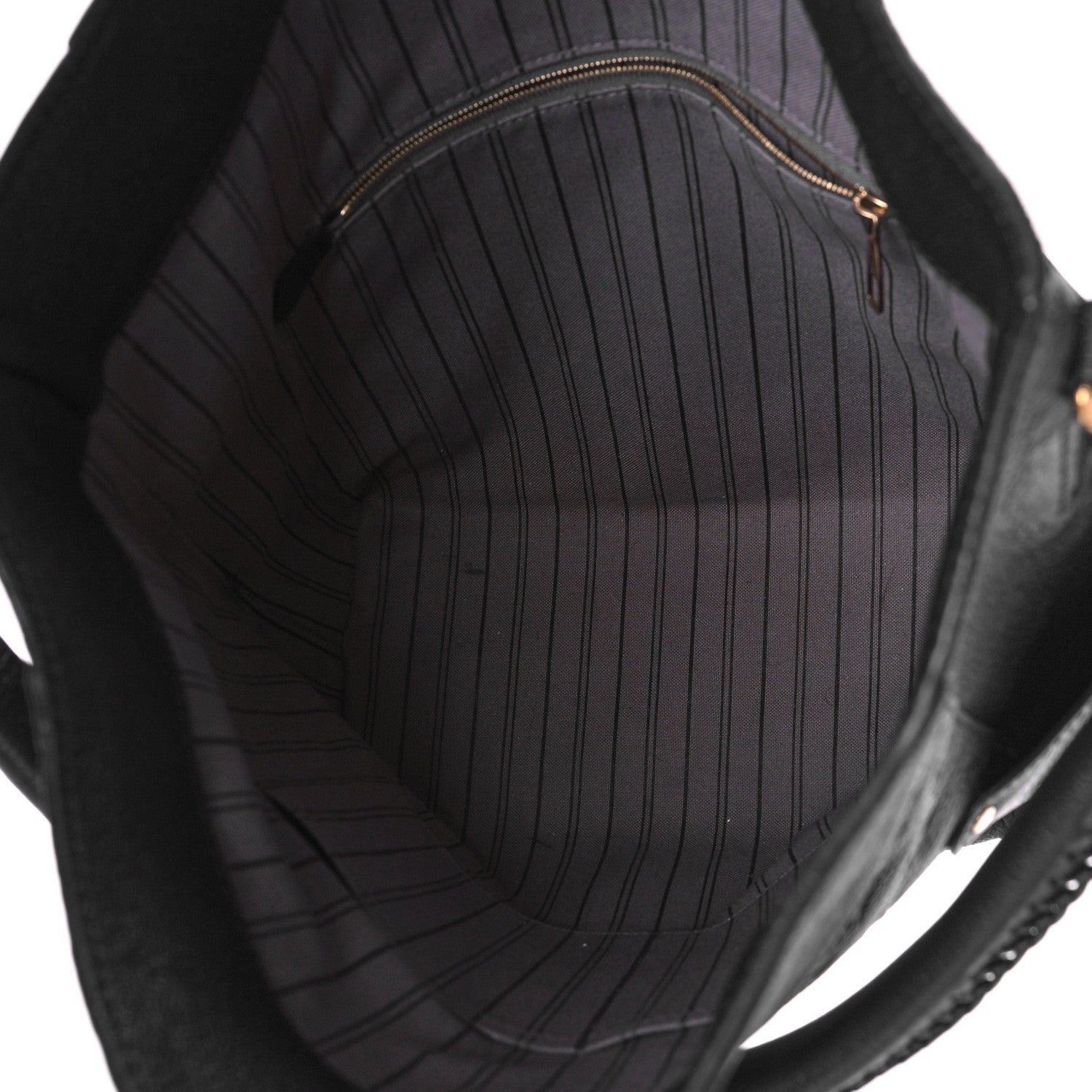 Louis Vuitton Empreinte Bagatelle Black 5 of 8