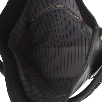 Louis Vuitton Empreinte Bagatelle Black 5 of 8