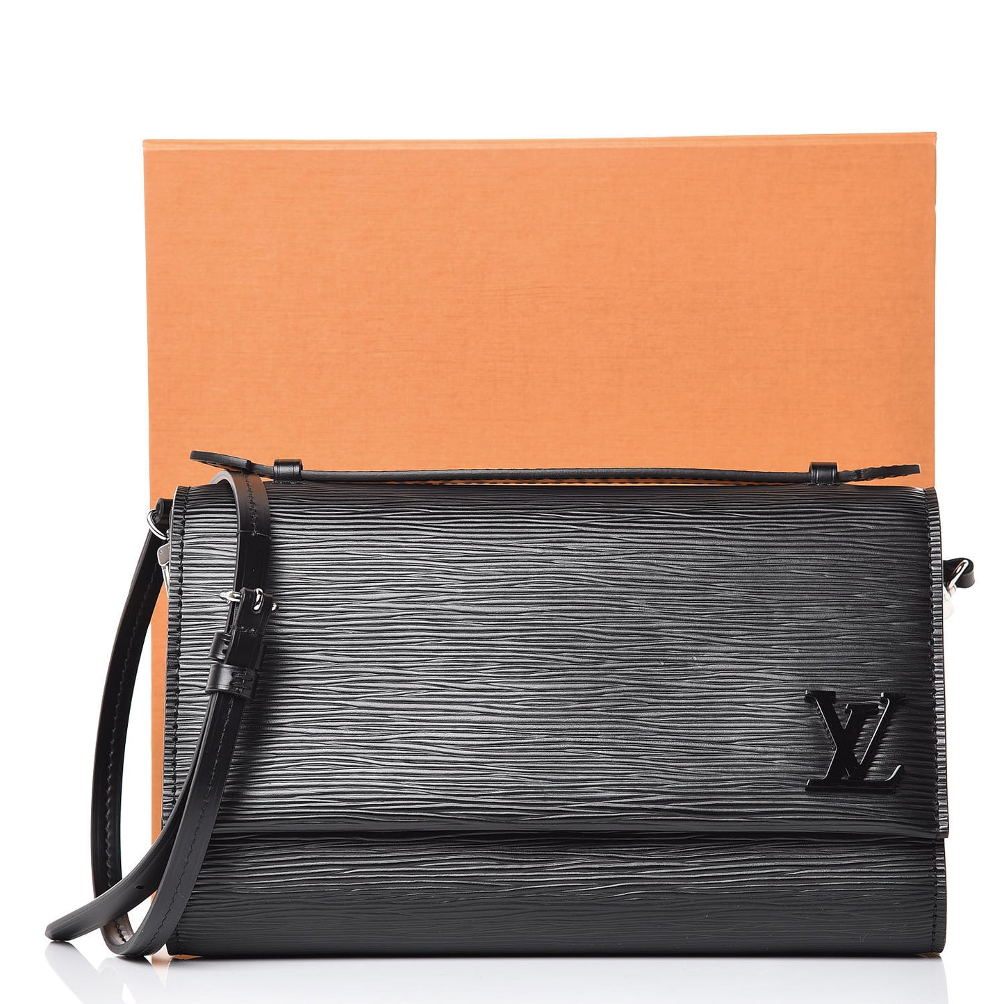 Epi Clery Black