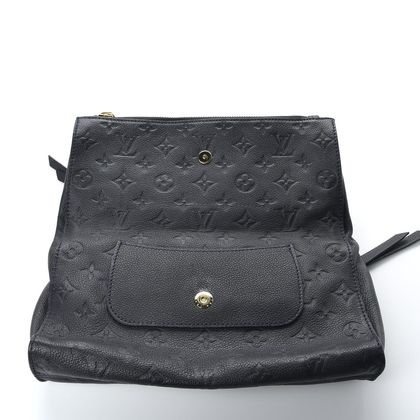 Empreinte Petillante Clutch Infini