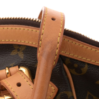 Louis Vuitton Monogram Tivoli GM 13 of 14
