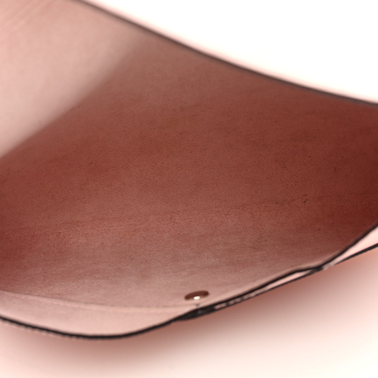 Epi Kirigami Pochette Set Rose Ballerine Fuchsia Coquelicot