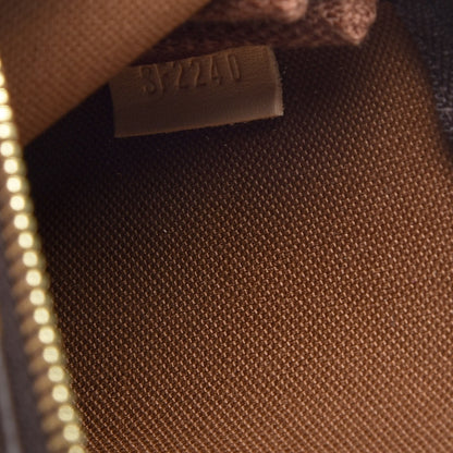 Louis Vuitton Monogram Mini Pochette Accessories 6 of 7