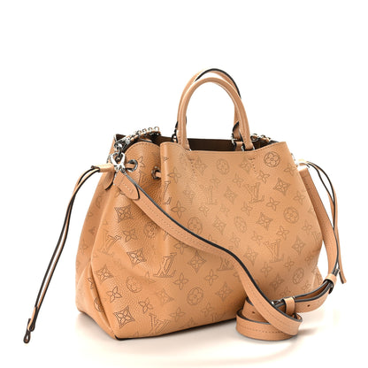 Louis Vuitton Mahina Bella Tote Arizona 5 of 11