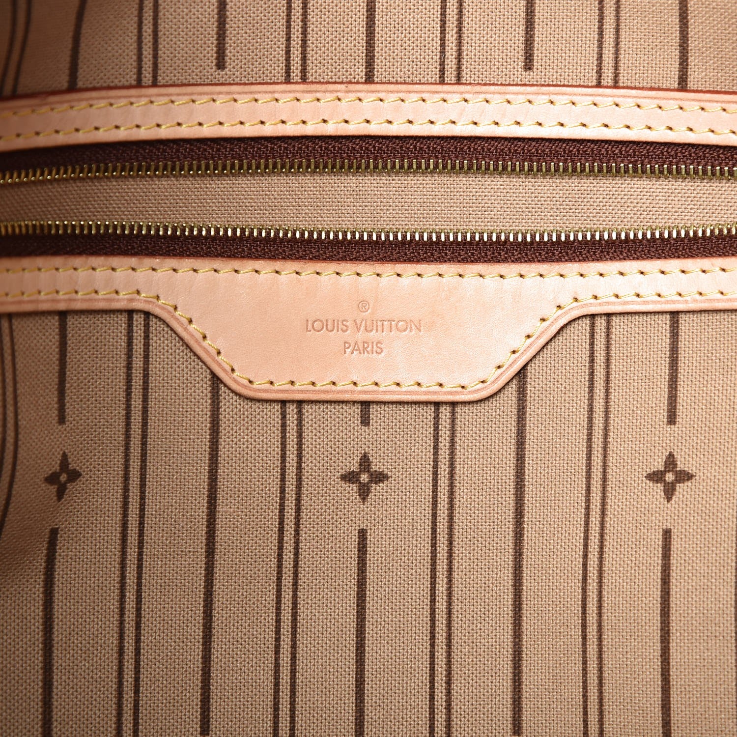 Louis Vuitton Monogram Delightful GM 6 of 8