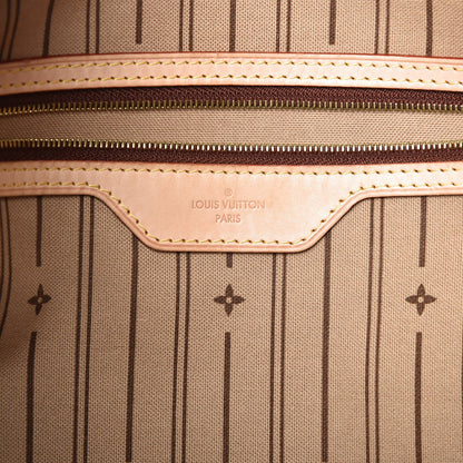 Louis Vuitton Monogram Delightful GM 6 of 8