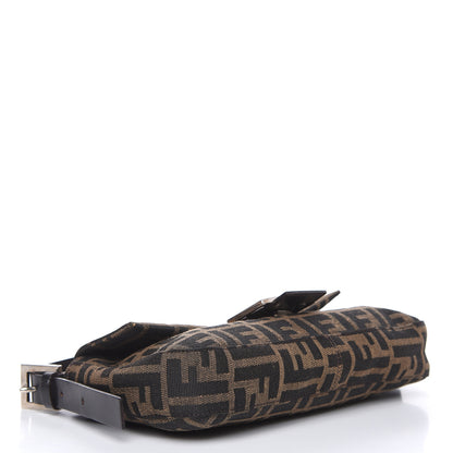 Fendi Zucca Baguette Tobacco 4 of 12