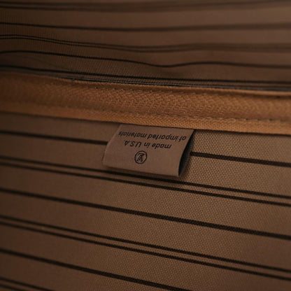 Louis Vuitton Monogram Neo Neverfull GM 9 of 11