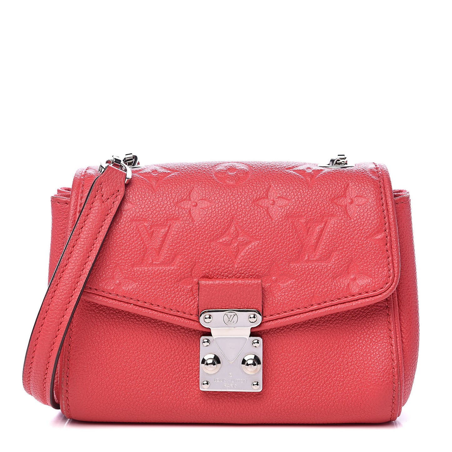 Empreinte Saint Germain BB Poppy