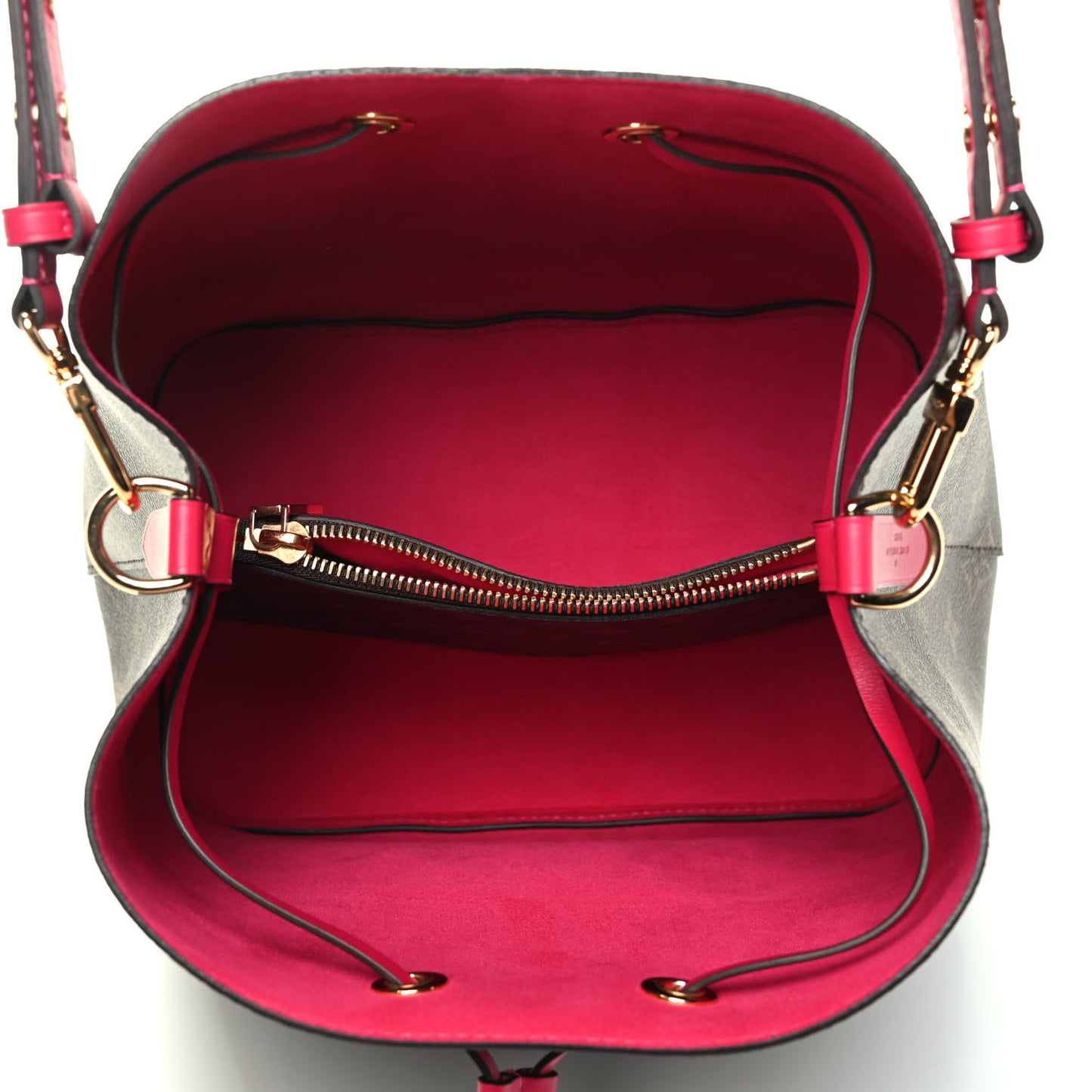 Monogram Neonoe MM Freesia