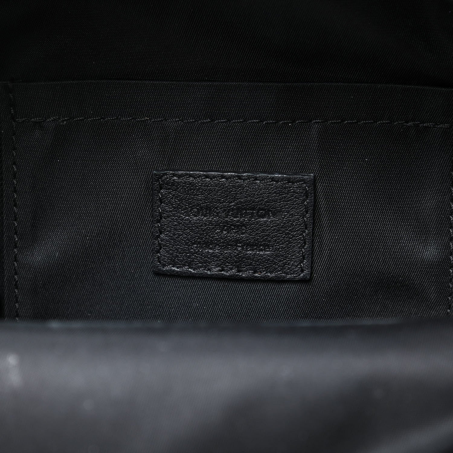 Louis Vuitton Monogram Palm Springs Backpack Mini 7 of 13