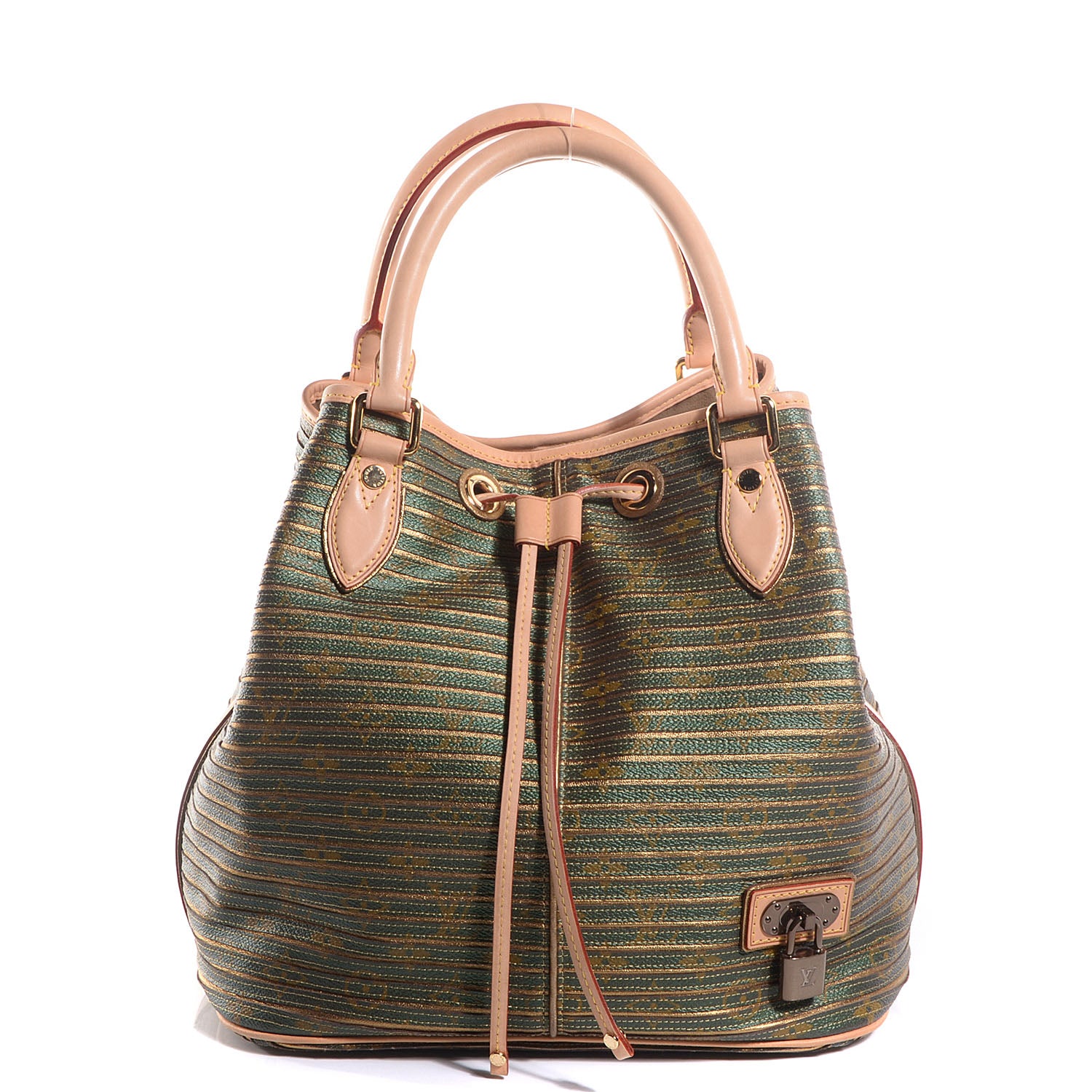 Louis Vuitton Monogram Eden Neo Kaki 1 of 7