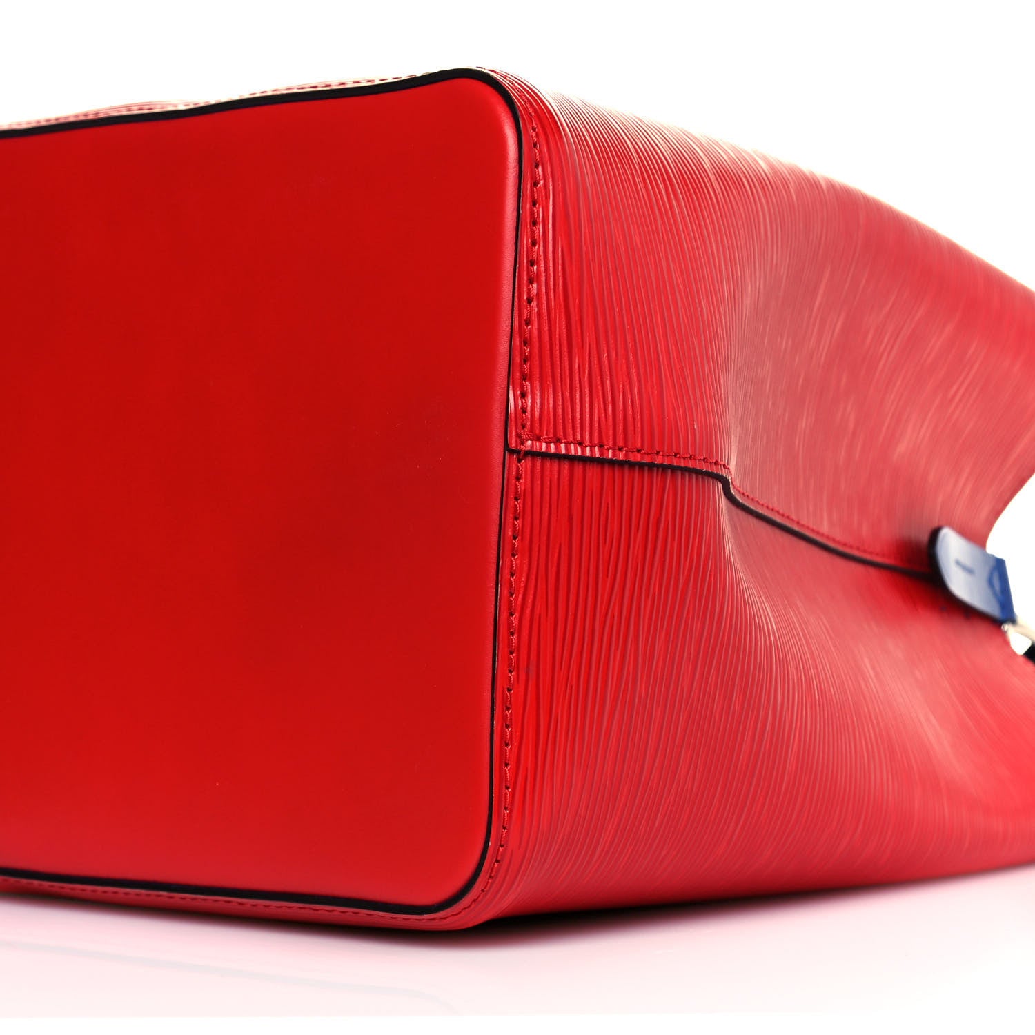 Louis Vuitton Epi Neonoe Poppy 8 of 8