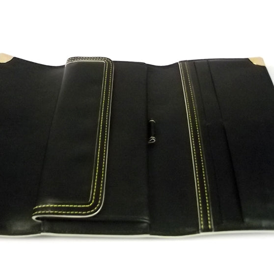 Louis Vuitton Suhali Porte Tresor International Wallet 4 of 5