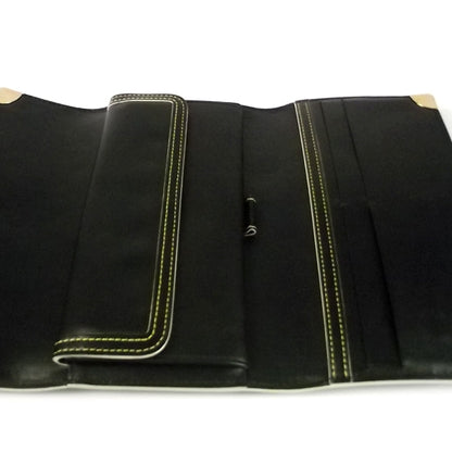 Louis Vuitton Suhali Porte Tresor International Wallet 4 of 5