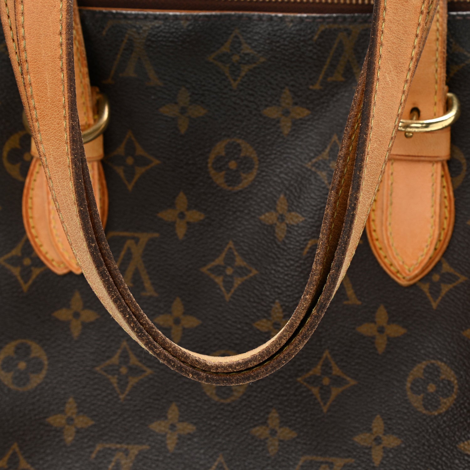 Louis Vuitton Monogram Popincourt Haut 14 of 22