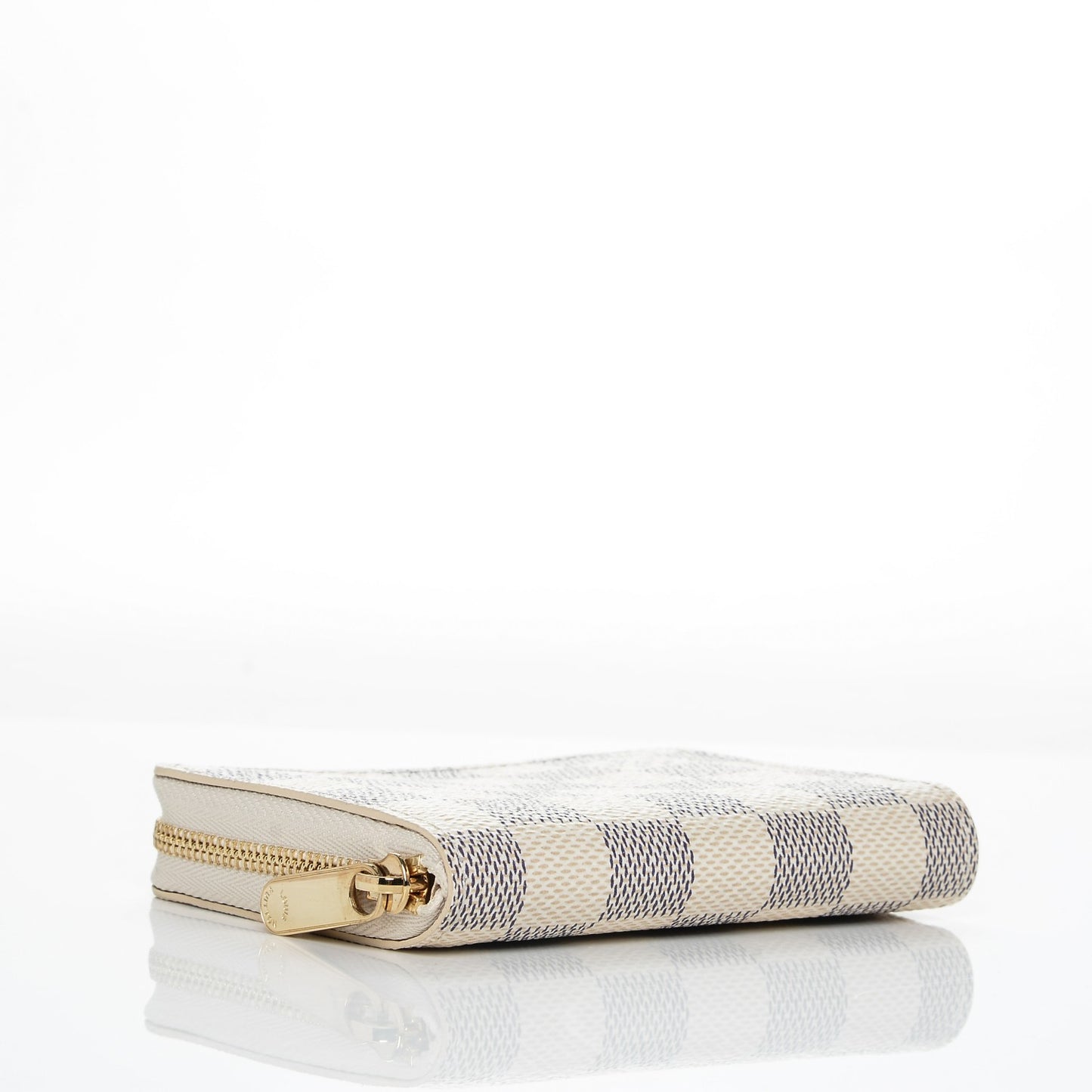 Damier Azur Zippy Coin Purse