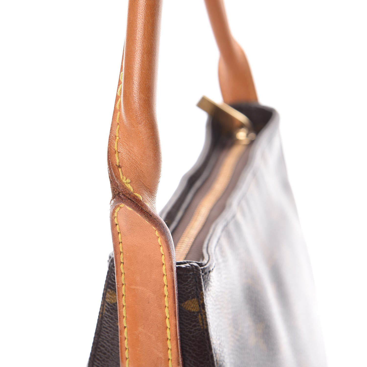 Louis Vuitton Monogram Looping MM 12 of 18