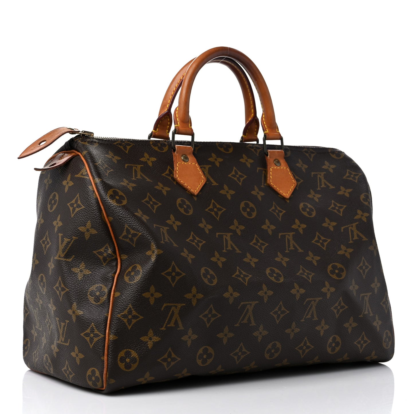Monogram Speedy 35