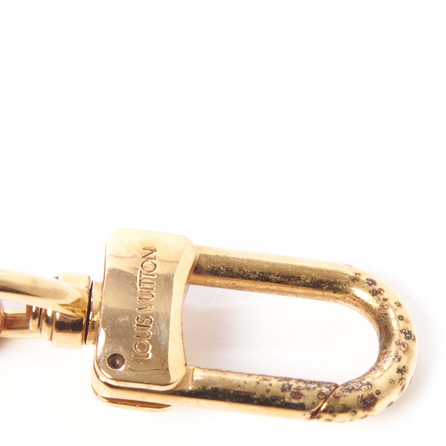 Vachetta 16mm Long Shoulder Strap
