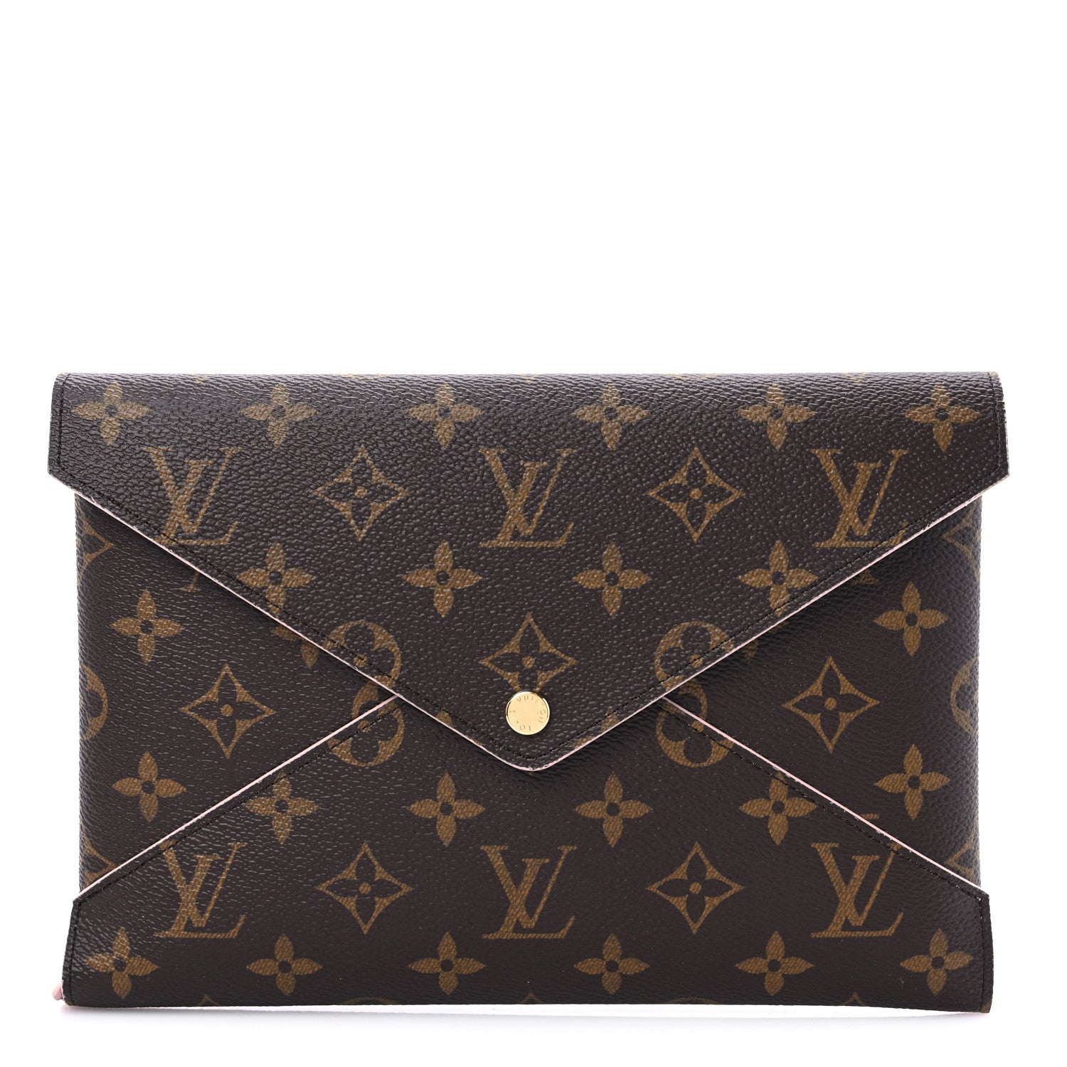 Louis Vuitton Monogram Kirigami Pochette Set 2 of 14