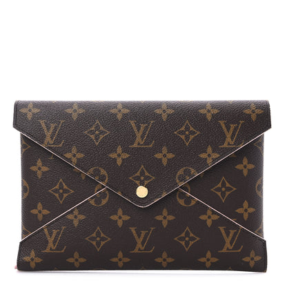 Louis Vuitton Monogram Kirigami Pochette Set 2 of 14