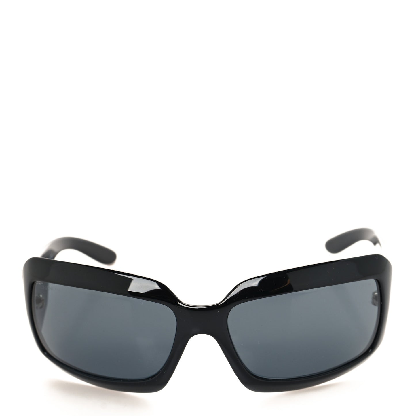 Mother of Pearl CC Sunglasses 5076-H Black