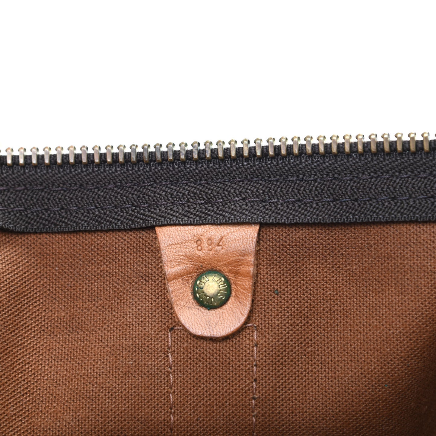 Monogram Keepall Bandouliere 60