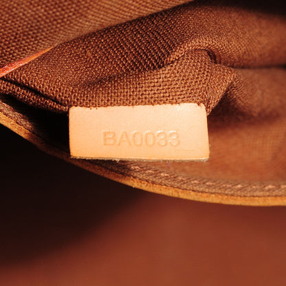 Louis Vuitton Monogram Alma PM 6 of 7