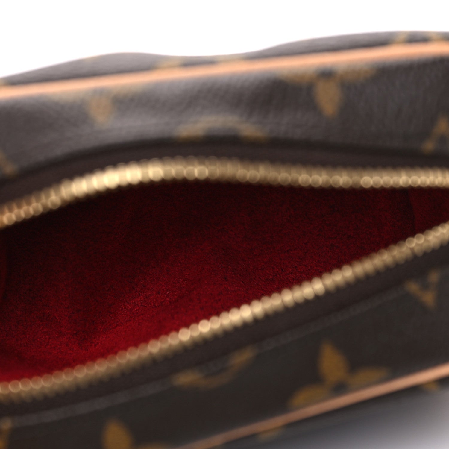 Louis Vuitton Monogram Wapity 5 of 6