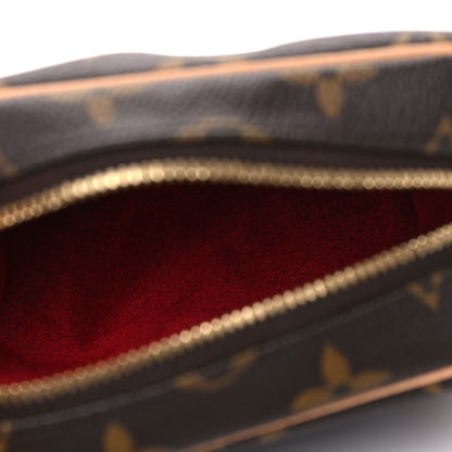 Louis Vuitton Monogram Wapity 5 of 6