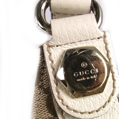 Gucci Monogram Charmy Medium Shoulder Bag 7 of 9
