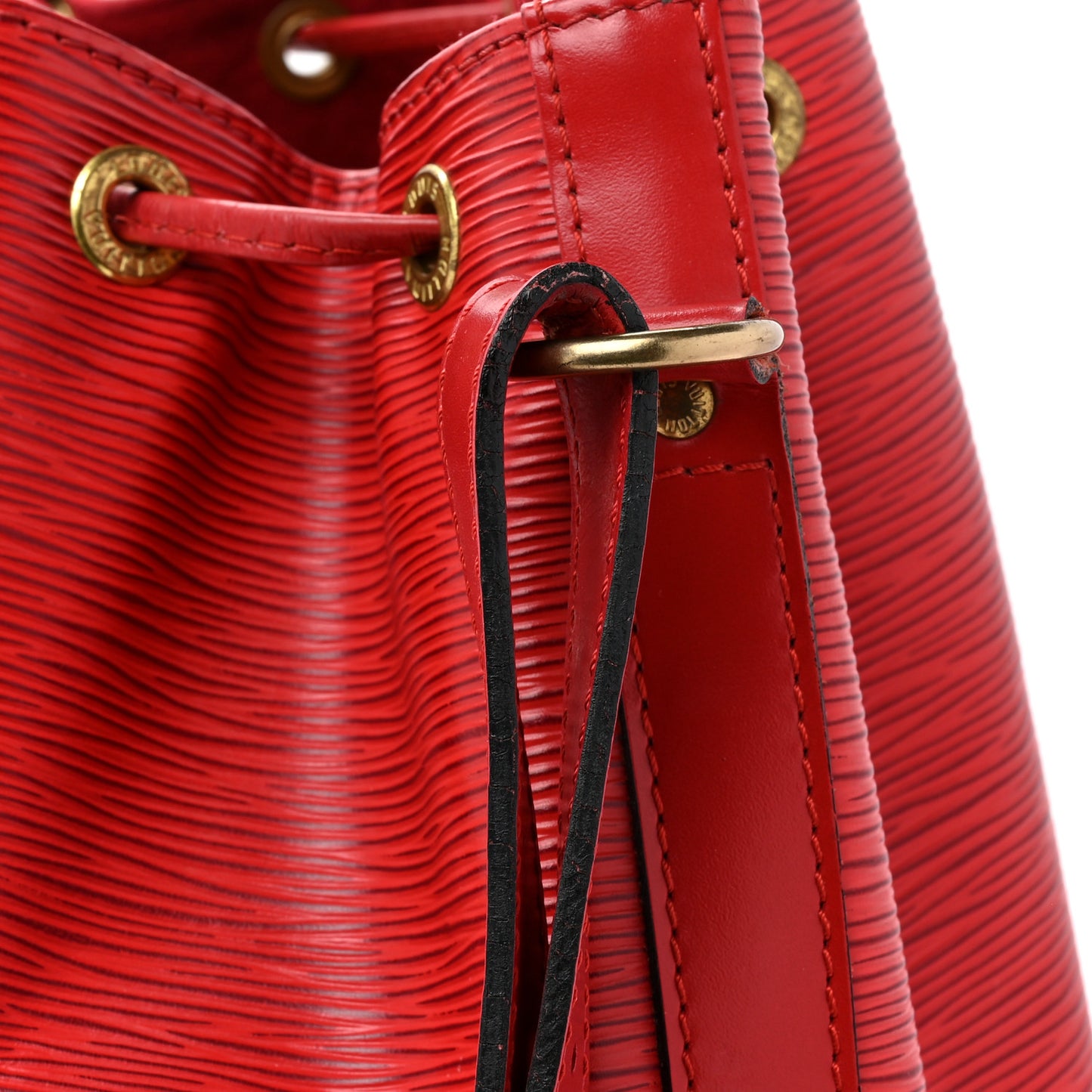 Epi Noe Castillan Red