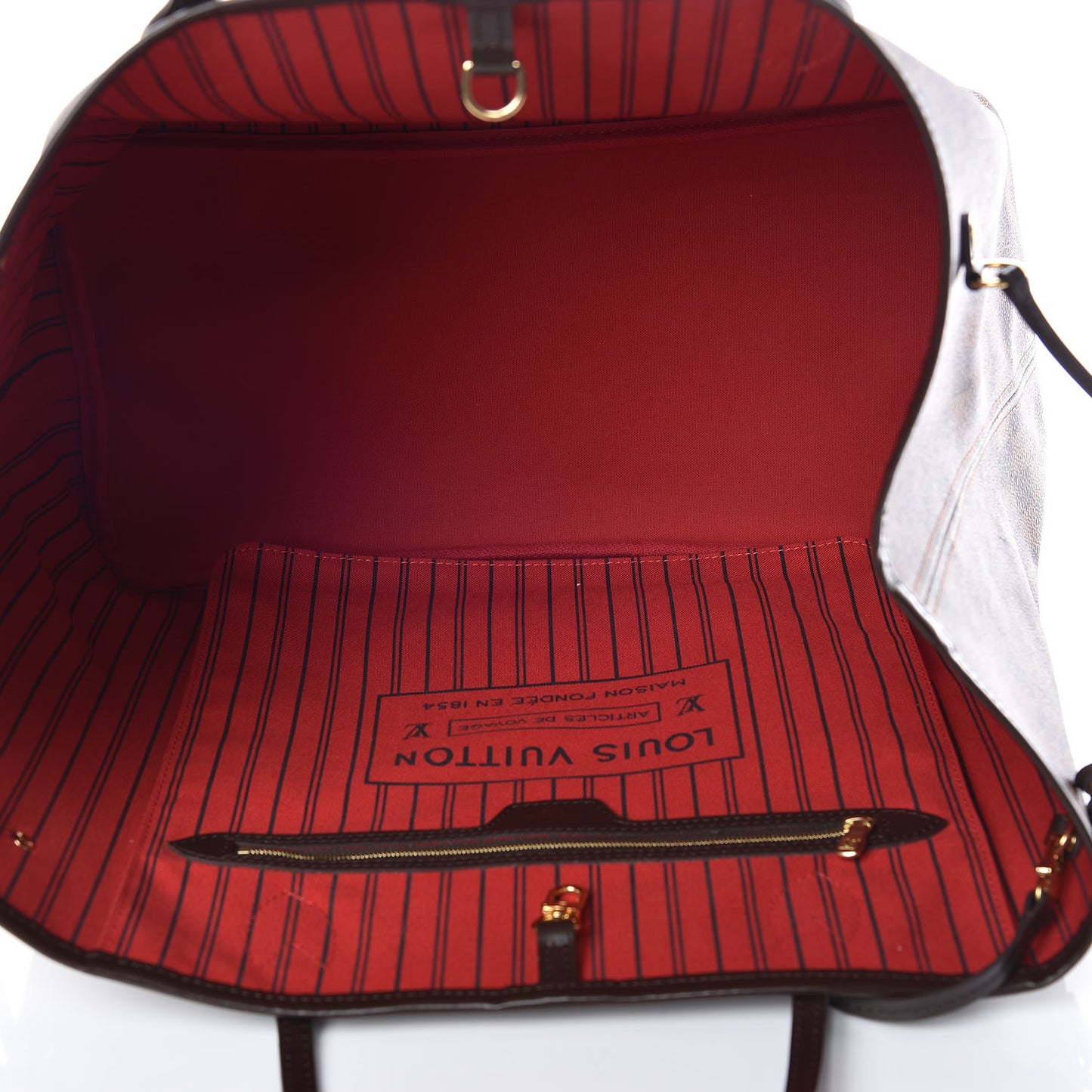 Damier Ebene Neo Neverfull GM